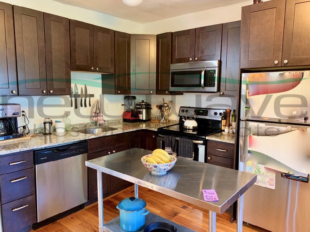 41 Springfield St, South End