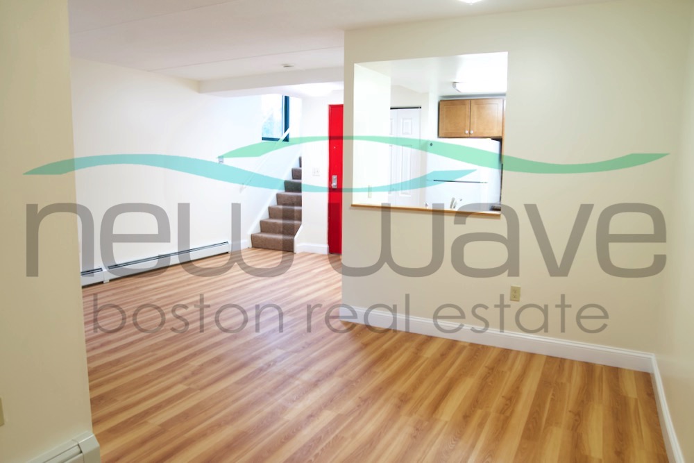 400 Massachusetts Ave, South End