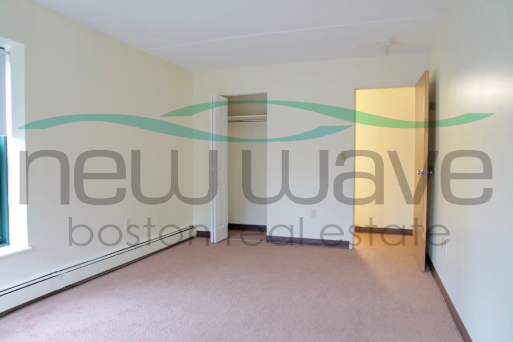 400 Massachusetts Ave, South End