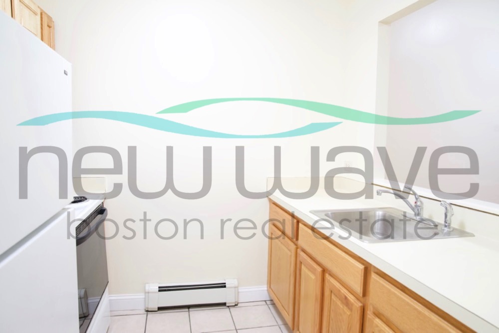 395 Massachusetts Ave, South End