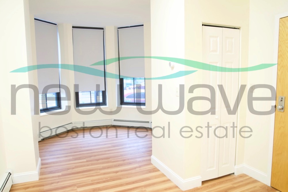 395 Massachusetts Ave, South End