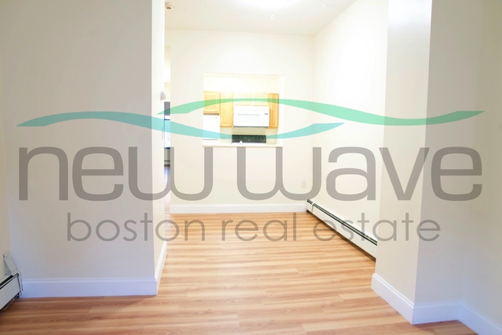 395 Massachusetts Ave, South End