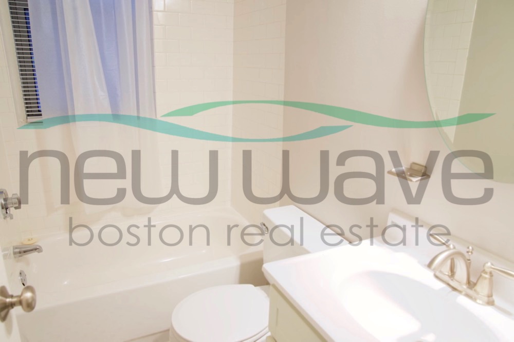 33 Haviland St, Back Bay