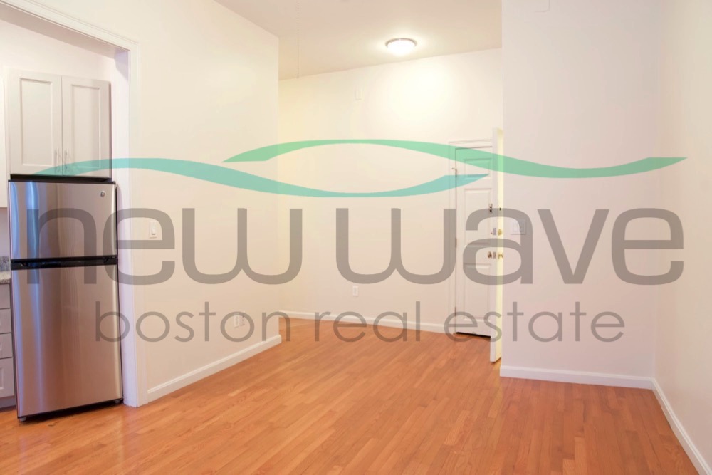 33 Haviland St, Back Bay