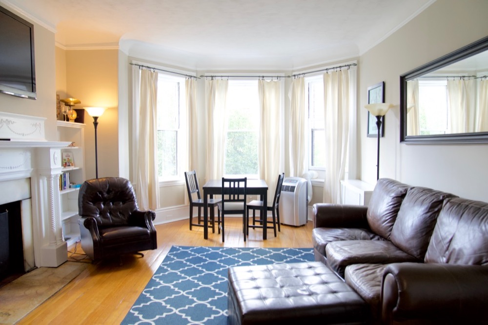 481 Beacon St, Back Bay