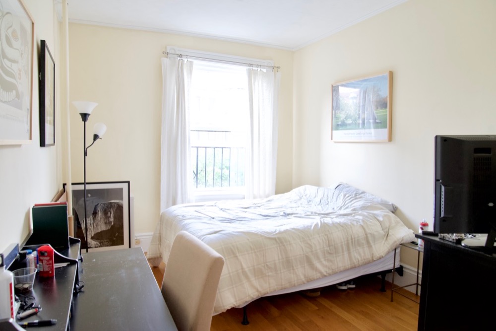 481 Beacon St, Back Bay