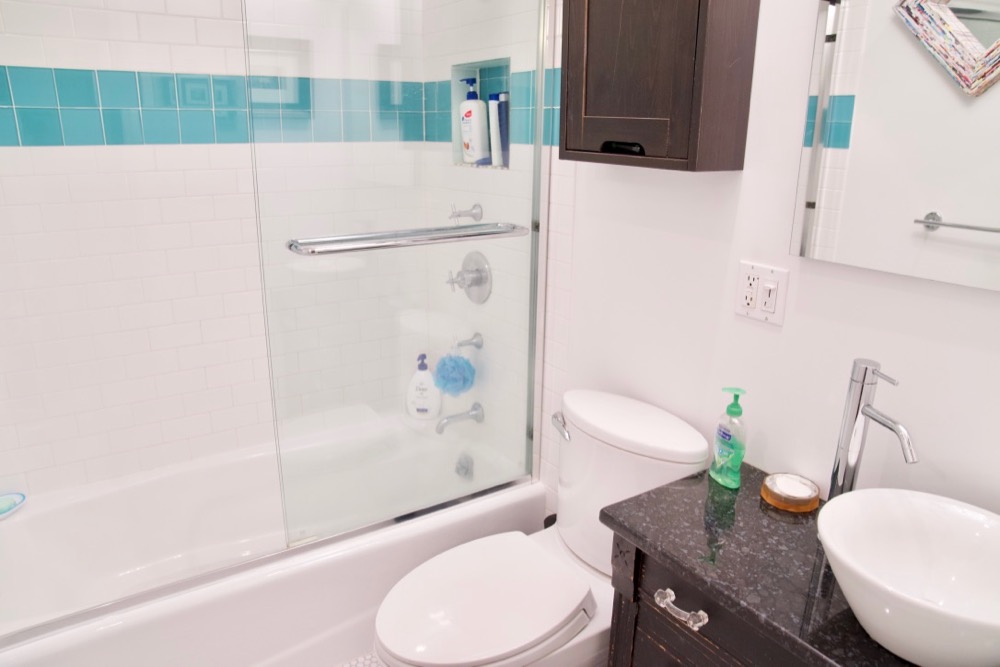 481 Beacon St, Back Bay