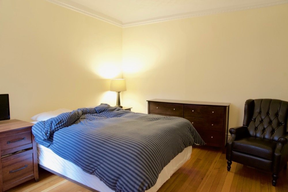 481 Beacon St, Back Bay