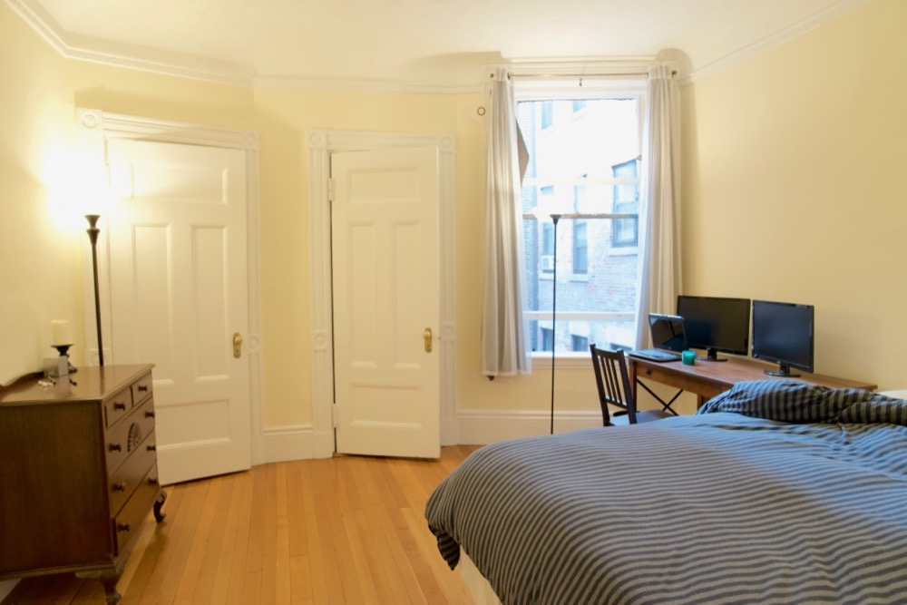 481 Beacon St, Back Bay