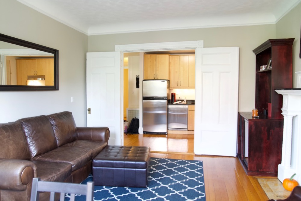 481 Beacon St, Back Bay