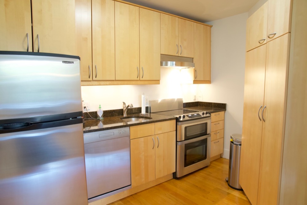 481 Beacon St, Back Bay