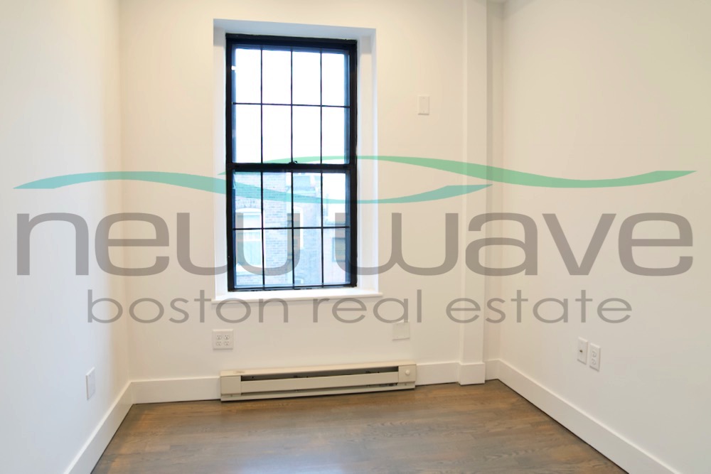 88 West Cedar St, Beacon Hill