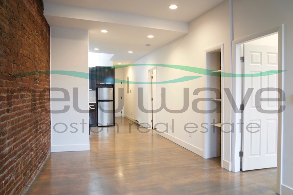 88 West Cedar St, Beacon Hill