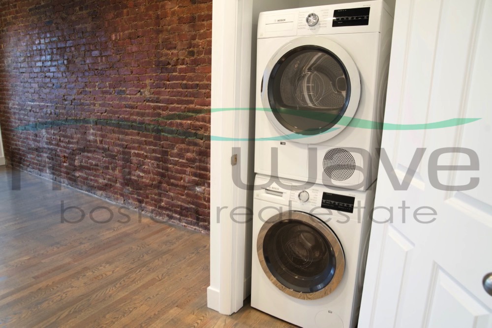 88 West Cedar St, Beacon Hill