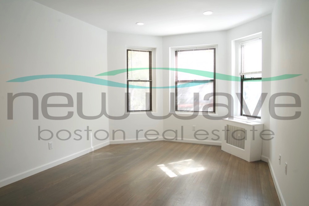 11 Peterborough St, Fenway