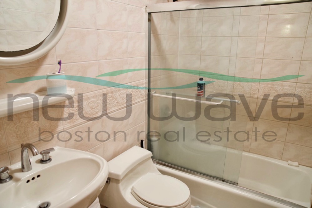 269 Newbury St, Back Bay