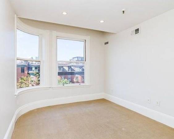 492 Massachusetts Ave, South End