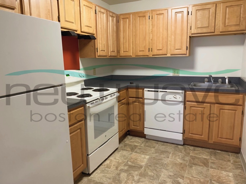 78 Westland Ave, Fenway