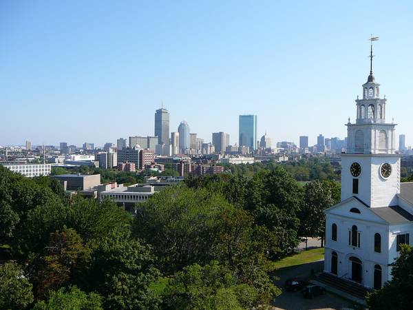 14 John Eliot Sq, Roxbury