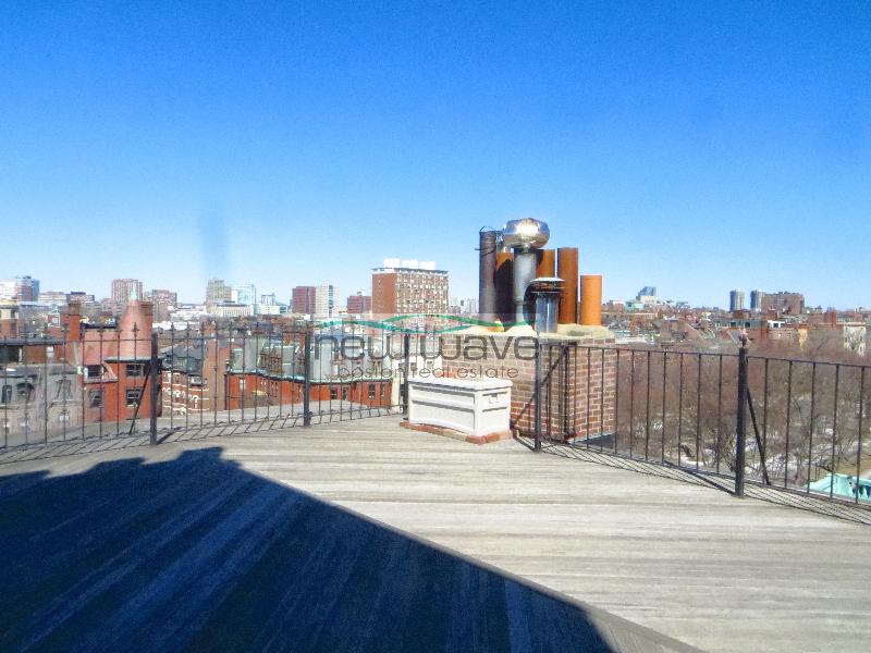 290 Commonwealth Ave, Back Bay