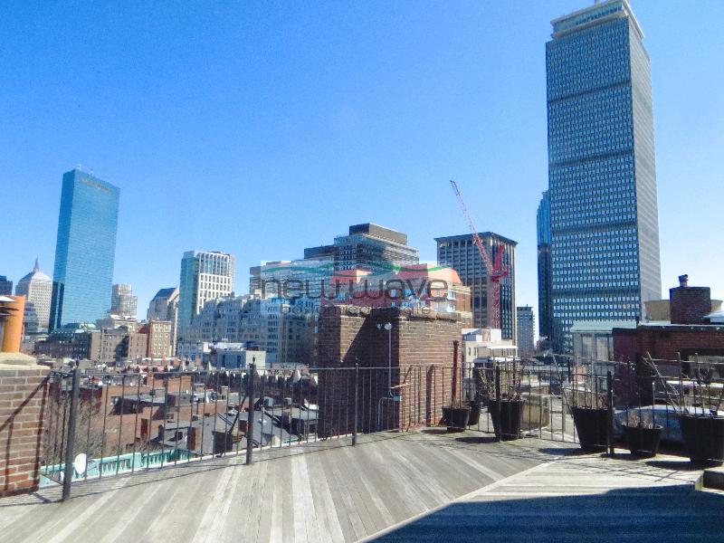 290 Commonwealth Ave, Back Bay