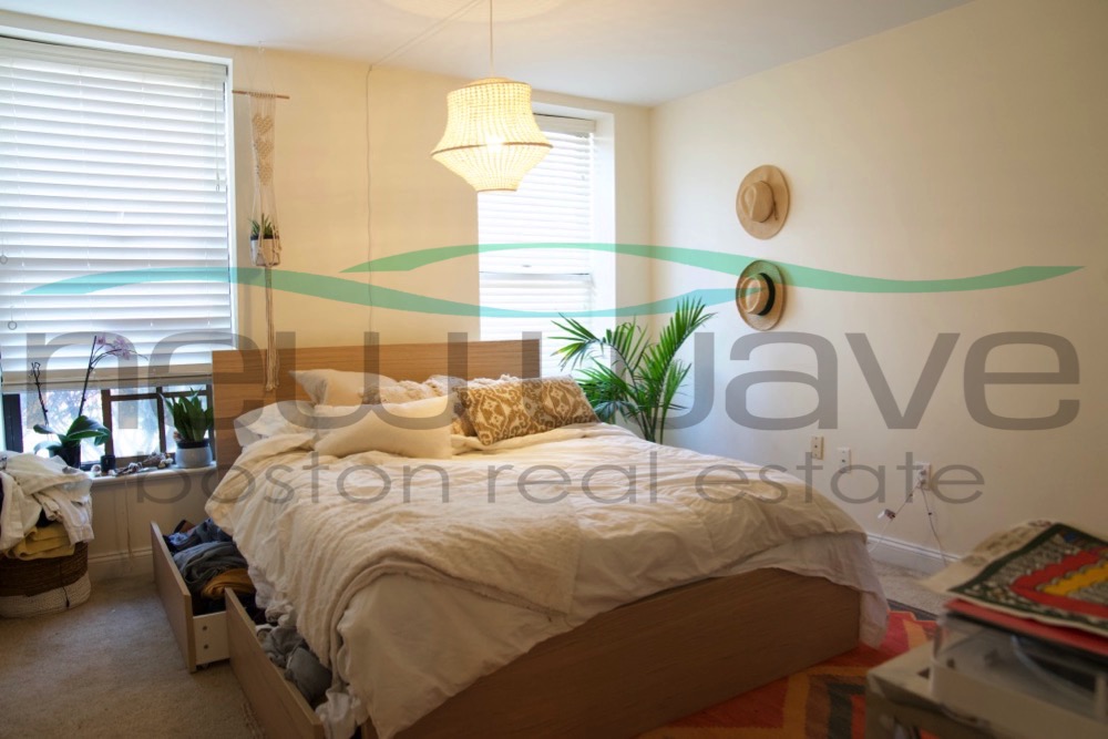 841 Parker St, Mission Hill