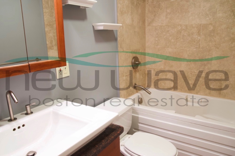 325 Columbus Ave, South End