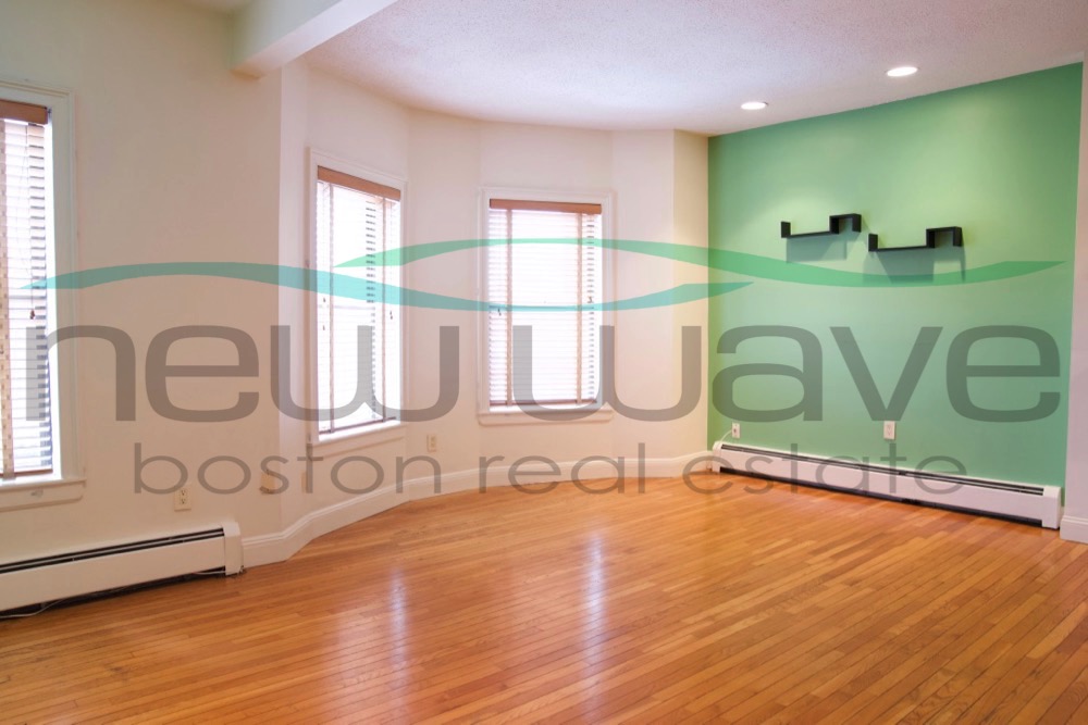 325 Columbus Ave, South End