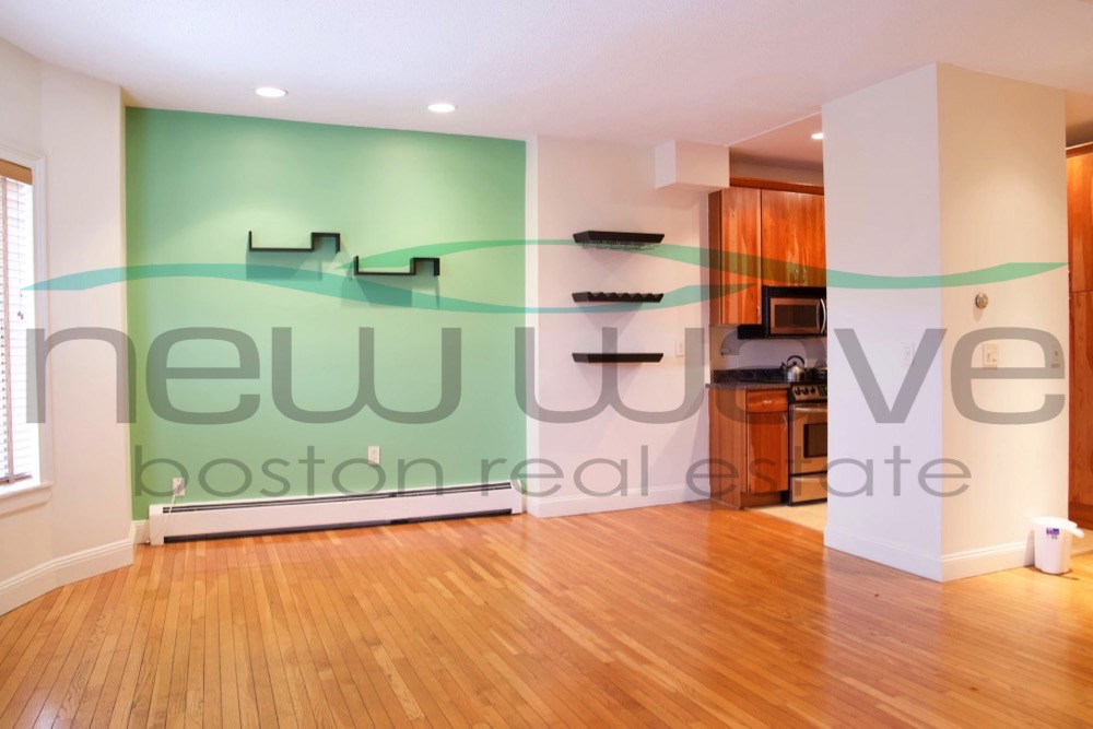 325 Columbus Ave, South End