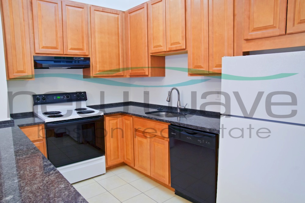 10 Columbus Sq, South End