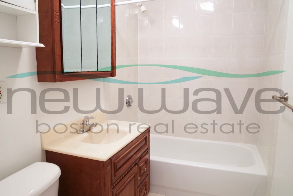 10 Columbus Sq, South End