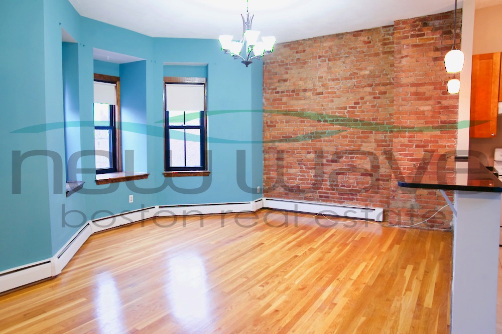 10 Columbus Sq, South End