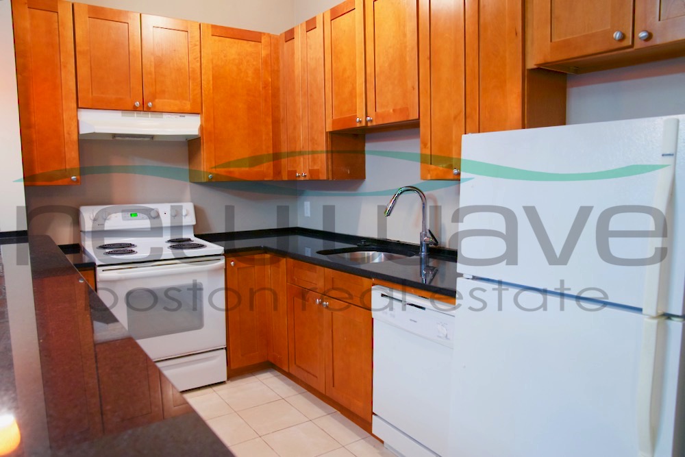 10 Columbus Sq, South End