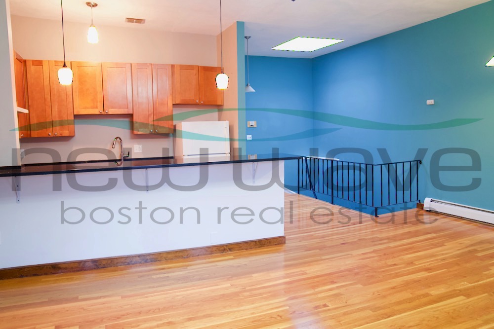 10 Columbus Sq, South End