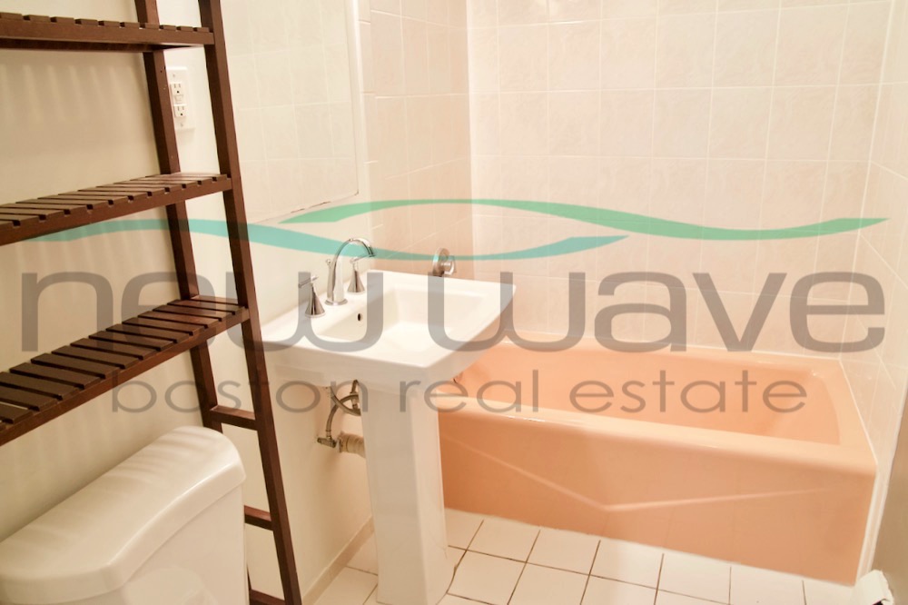 10 Columbus Sq, South End