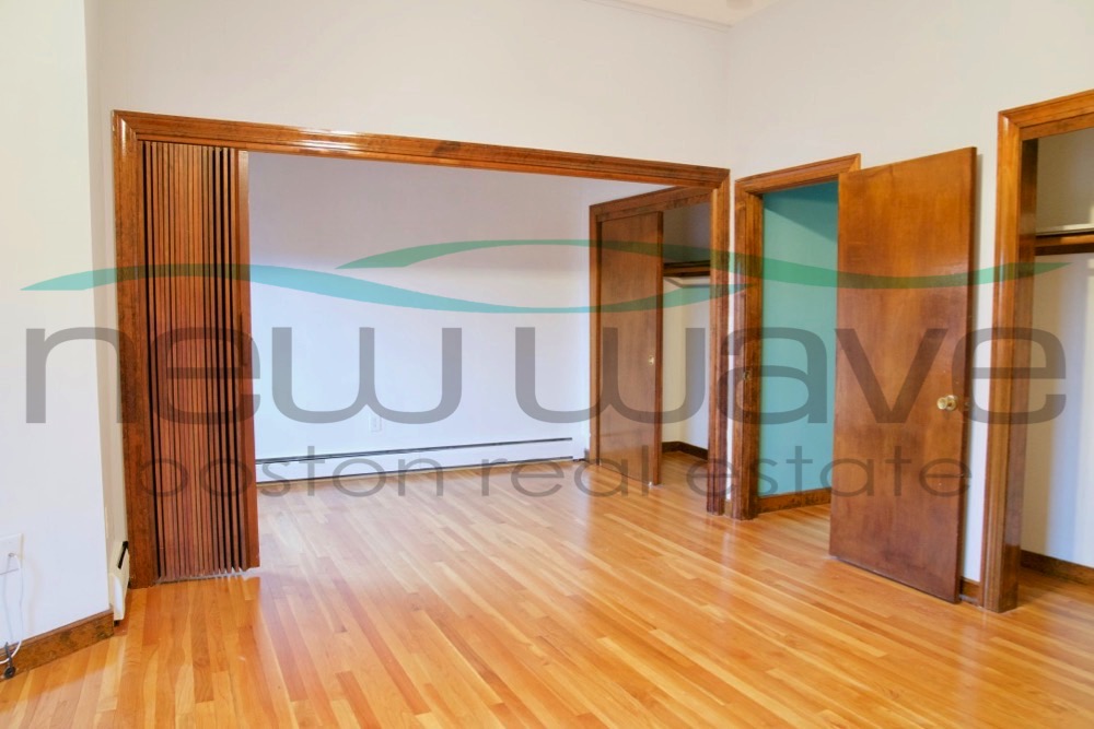 10 Columbus Sq, South End