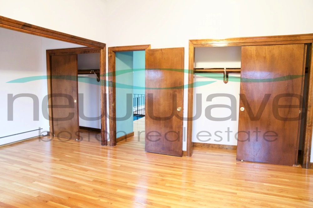 10 Columbus Sq, South End