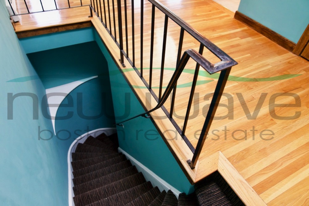 10 Columbus Sq, South End