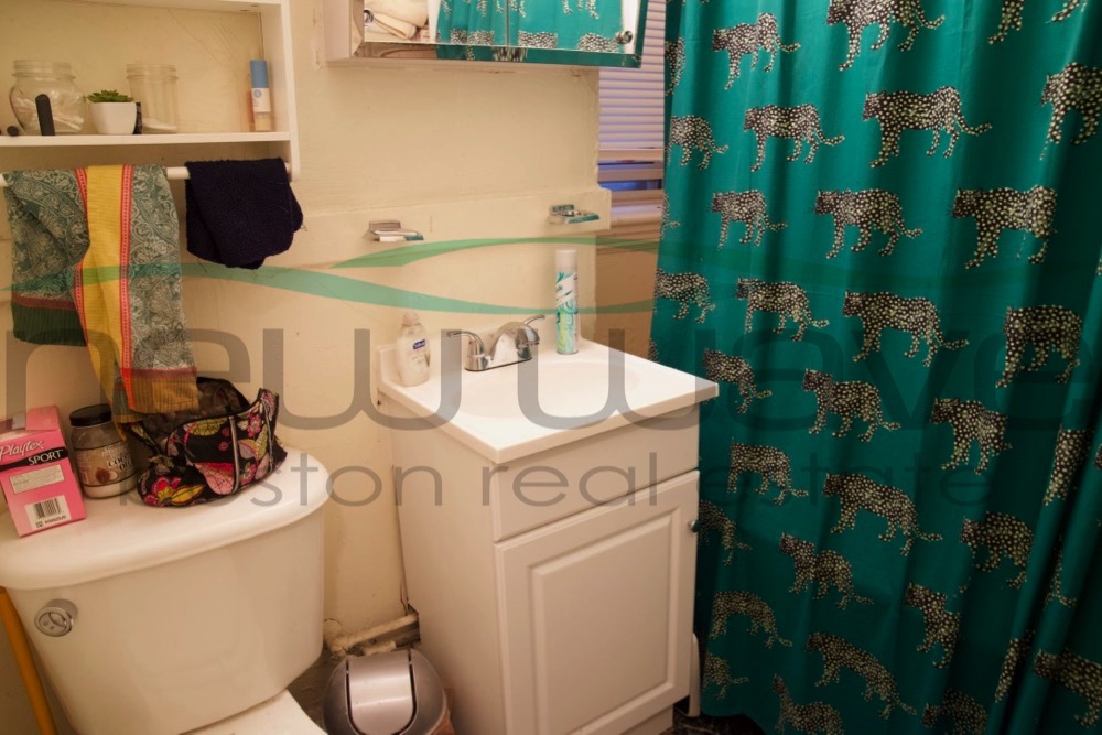 Studio bed, 1 bath apartment for rent at 195 Park Dr Unit 24, Fenway — photo 5 of 5