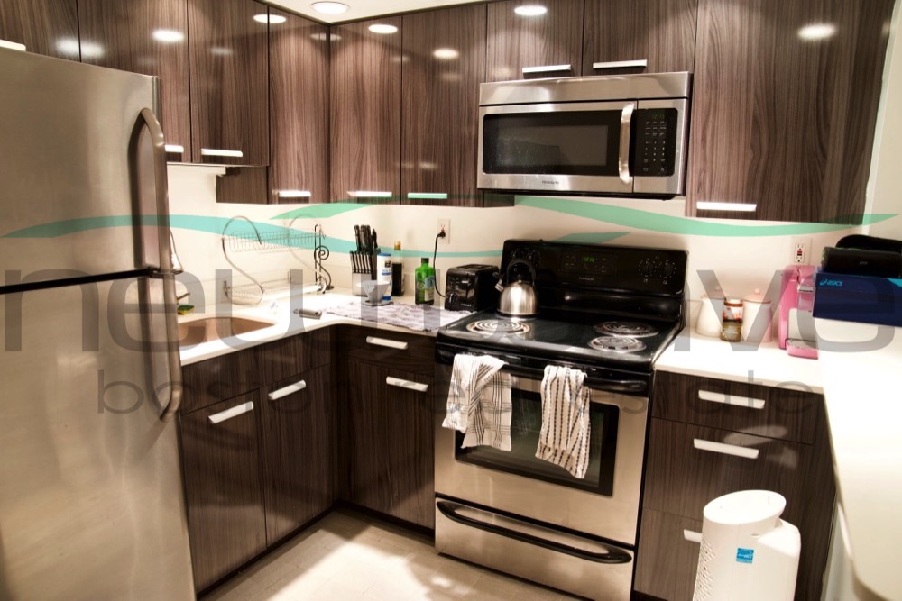 124 Peterborough St, Fenway