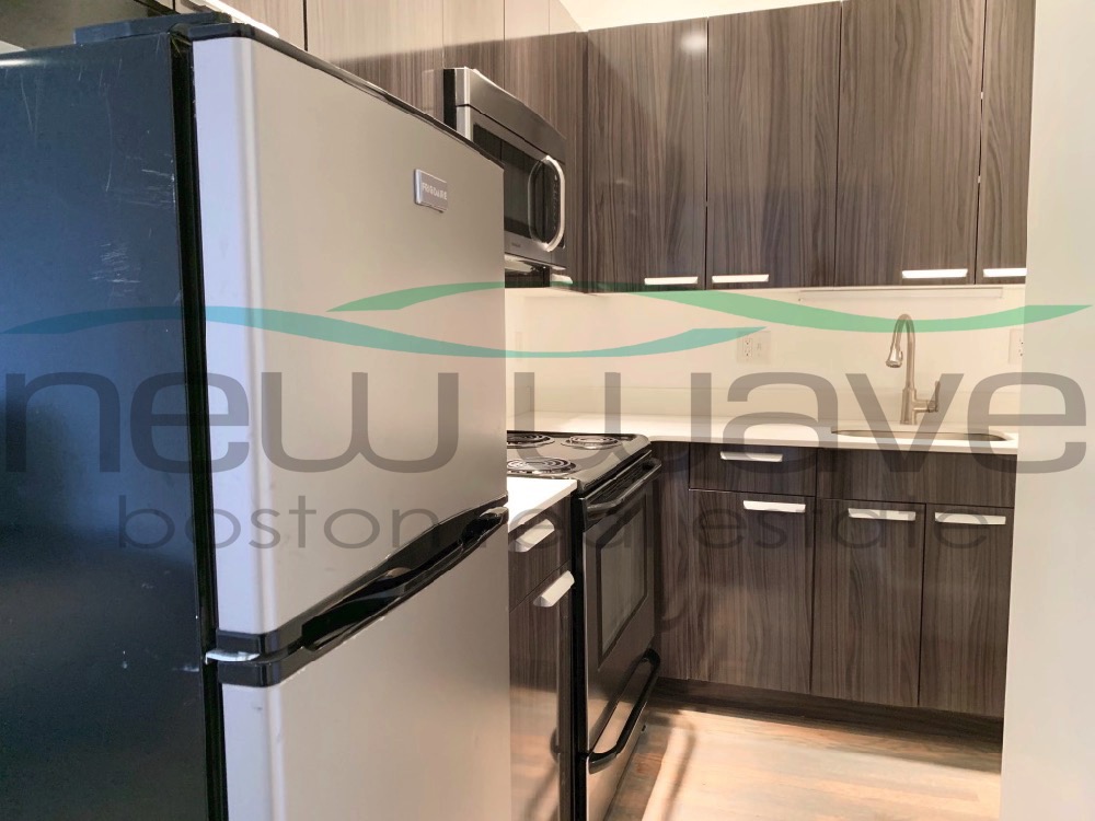 270 Newbury St, Back Bay