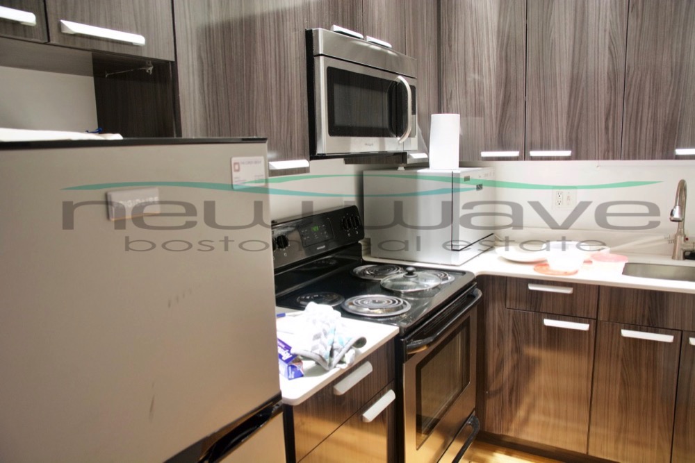 270 Newbury St, Back Bay