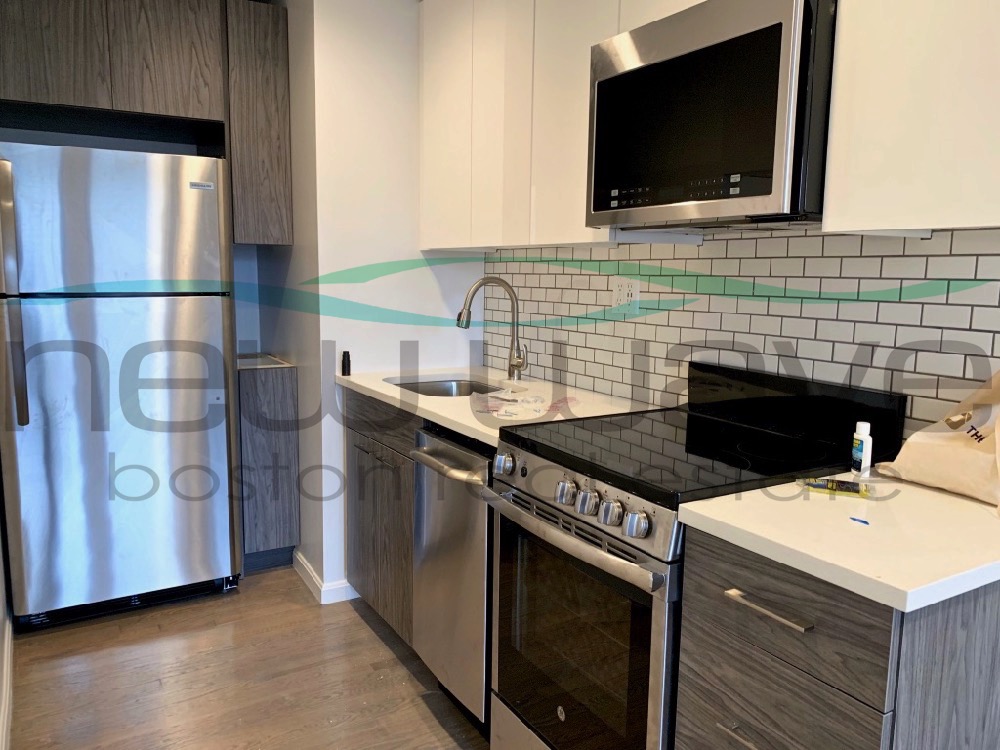 19 Peterborough St, Fenway