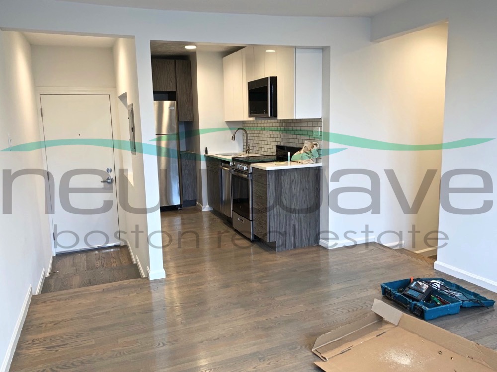 19 Peterborough St, Fenway