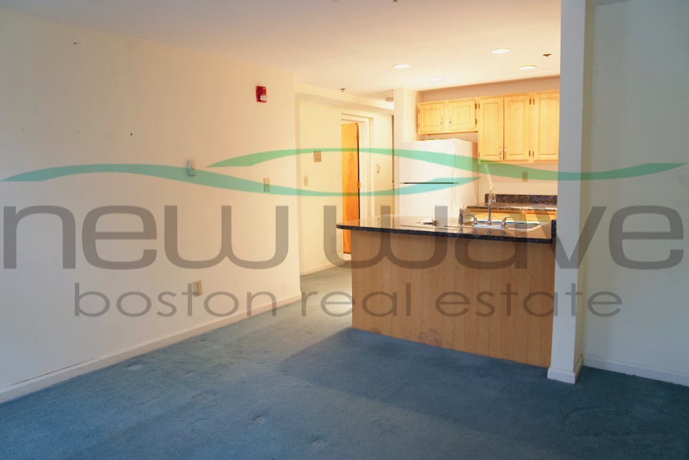 19 Queensberry St, Fenway