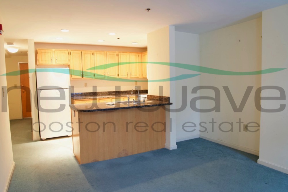 19 Queensberry St, Fenway