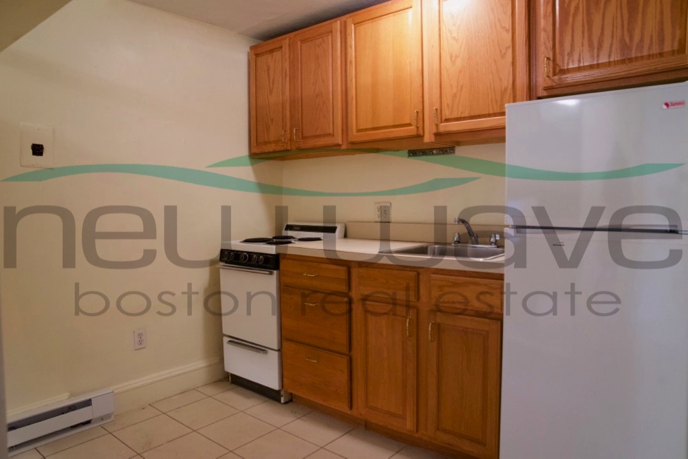 32 Westland Ave, Fenway