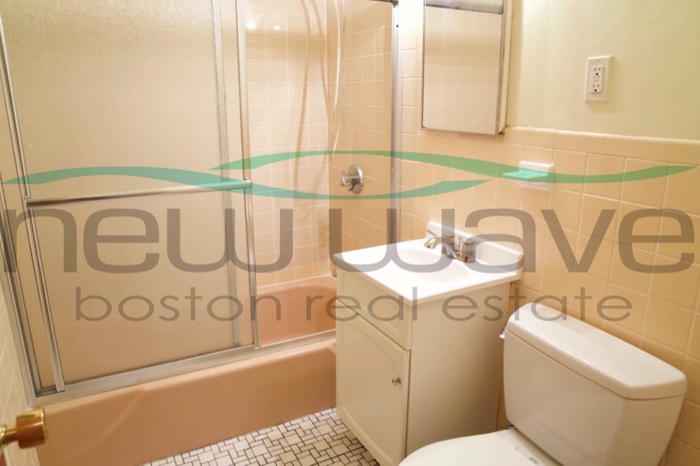 32 Westland Ave, Fenway