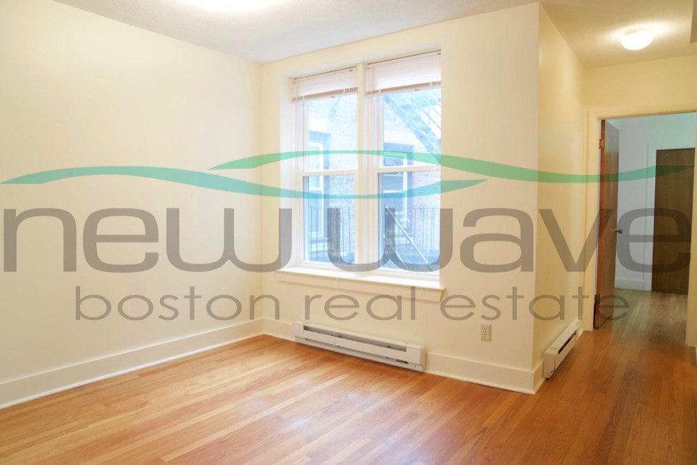 32 Westland Ave, Fenway