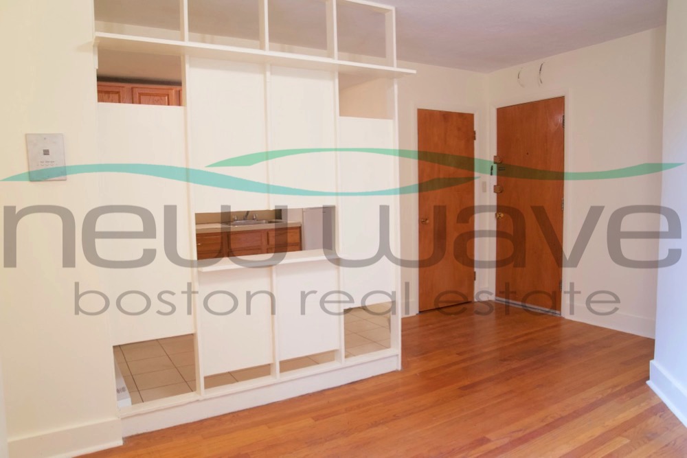 32 Westland Ave, Fenway